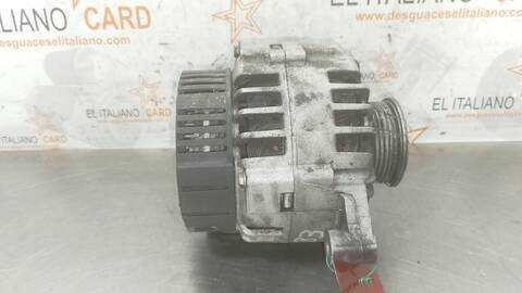 Foto 3ª: Alternador Audi A6 2.5 TDI BERLINA 180CV 132KW [AKE] (2000)