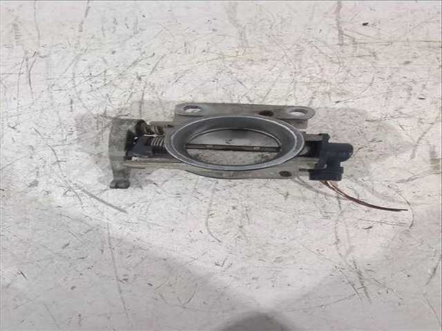 Foto 2ª: Caja Mariposa Renault Megane 1.6 16V LA00 LA04 LA0B LA11 LA16 LA19 LA1J LA1K ... 107CV [K4M 700 K4M 701 K4M 706 K4M 708 K4M 709] (1996)