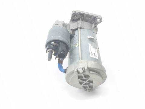 Foto 3ª: Motor de Arranque Peugeot Boxer VERSION INDEFINIDA