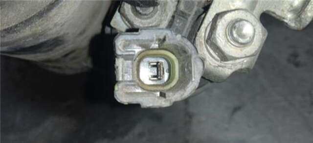 Foto 3ª: Motor de Arranque Toyota Yaris 1.4 BÁSICO [1.4 LTR. - 66 KW TURBODIESEL CAT] [1NDTV]