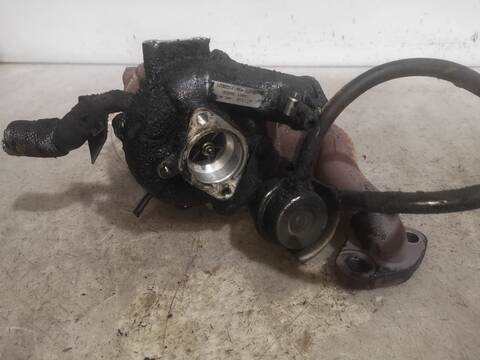 Turbocompresor Nissan Almera YD22DDT