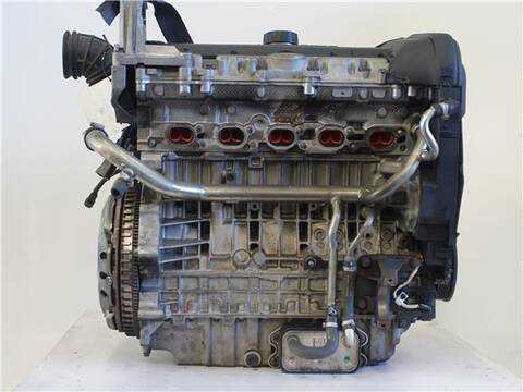 Foto 3ª: Motor Completo Volvo S80 2.4 BERLINA 170CV 125KW [B 5244 S] (2002)