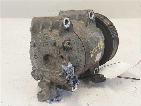 Compresor Aire Acondicionado Renault Maxity 2.5 FG 130.35/452 131CV 96KW