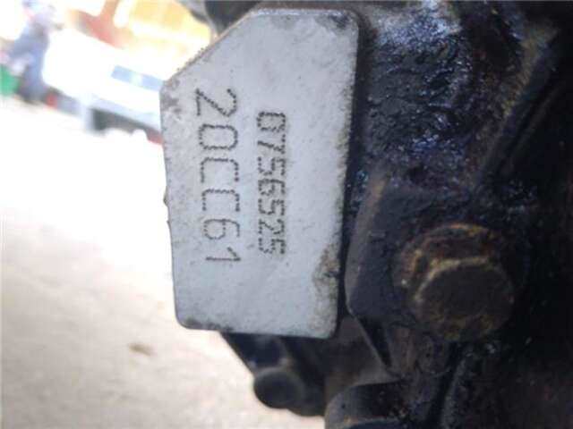 Foto 3ª: Caja Cambios Citroen Saxo 1.5 D [VJZ (TUD5)]