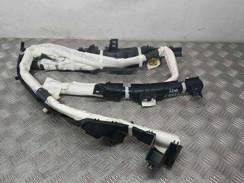 Airbag Cortina Delantero Derecho Toyota Rav4 HYBRID 4X2 ADVANCE 218CV