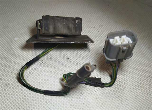 Foto 4ª: Calefacción Land Rover Defender 2.5 TD TD5 [10P] (1999)