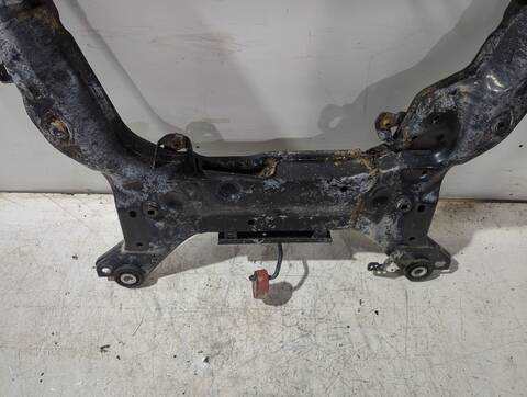 Foto 2ª: Puente Delantero Land Rover Freelander 2.2 TD4 4X4 160CV 118KW [224DT(DW12BTED4),DW12BTED4] (2007)