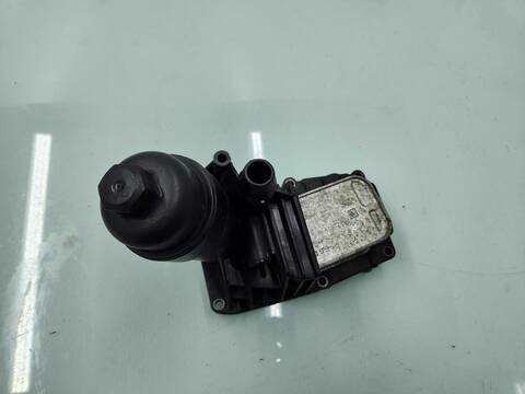 Foto 4ª: Bomba de Aceite Bmw Serie 3 315 320D 184CV 135KW [N47D20C] (2013)