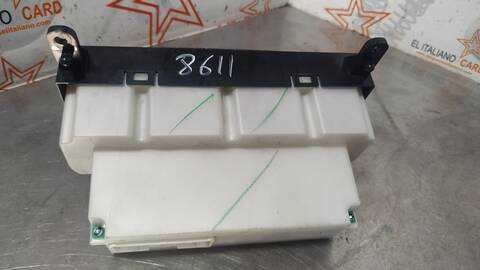 Foto 2ª: Mando Climatizador Nissan Qashqai TEKNA PREMIUM 131CV 96KW [R9MA405] (2012)