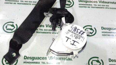 Foto 2ª: Cinturón Trasero Izquierdo Mini Mini JOHN COOPER WORKS 231CV 170KW [B48A20B] (2017)