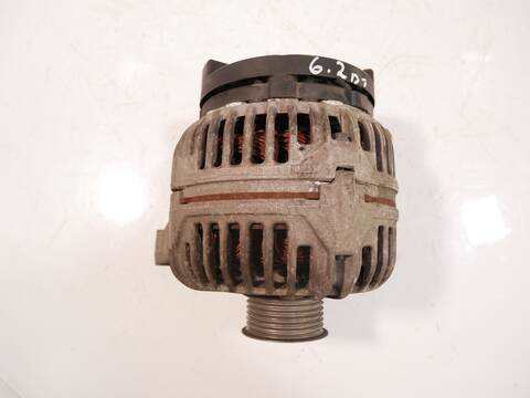 Foto 2ª: Alternador Porsche Boxster 260 - 266 CV [M96.24] (2003)
