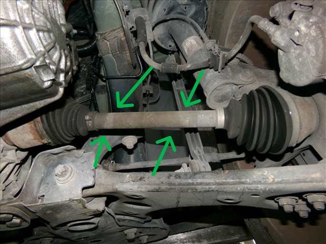 Transmision Delantera Izquierda Fiat Tipo 1.4 G RANCHERA, 2016-2020