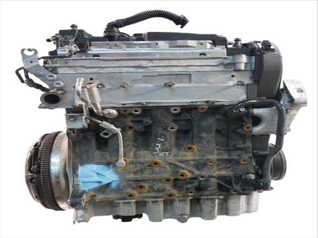 Foto 2ª: Motor Completo Volkswagen Caddy 122CV 90KW [DFSE DFS] (2017)