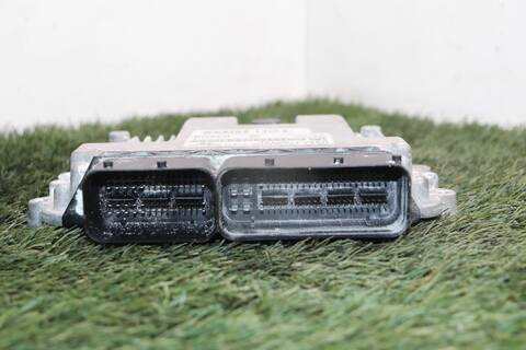 Foto 2ª: Centralita Motor ECU Hyundai i40 D4FD (2014)