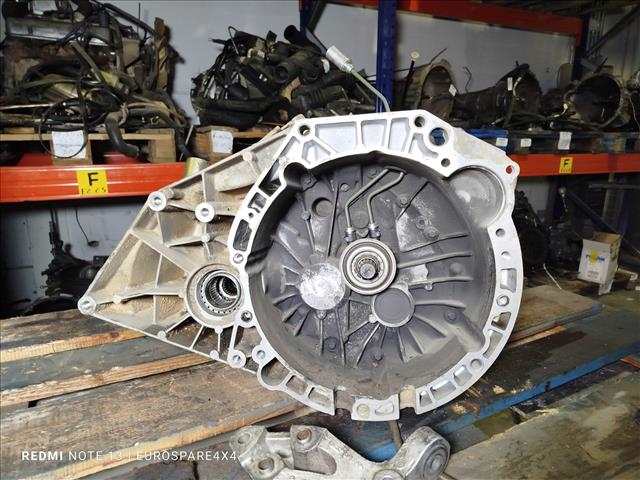 Caja Cambios Land Rover Freelander 2.0 D FREEL XEDI 5P