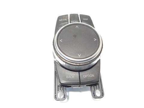 Foto 3ª: Mando Multifuncion Bmw X3 3.0 G 360CV 265KW G01) M40I [B58B30A] (2018)