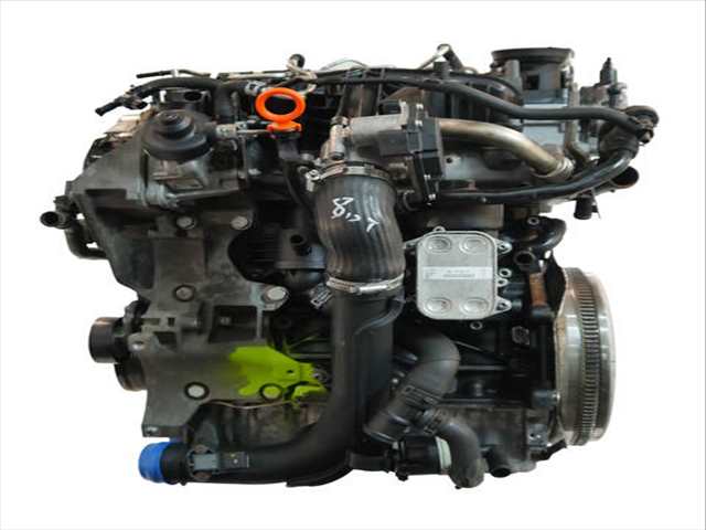 Foto 3ª: Motor Completo Audi A3 140CV 103KW [CFFB CFF] (2012)