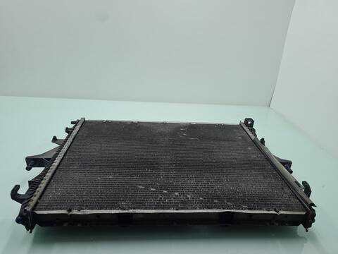 Foto 4ª: Radiador Motor Volkswagen Touareg TDI R5 174CV 128KW [BAC] (2004)