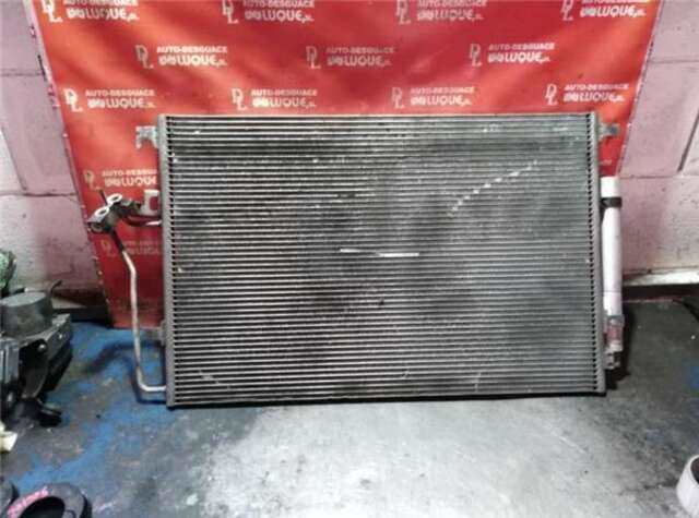 Foto 3ª: Radiador Calefaccion A.A. Mercedes Sprinter 216 (906.613) [M 271.951]