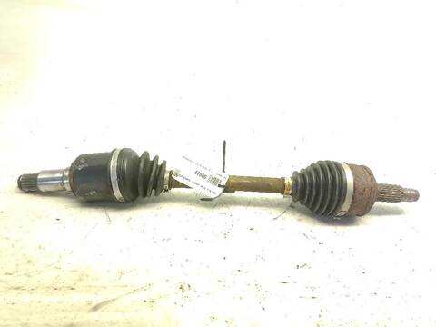 Transmision Delantera Derecha Suzuki Grand Vitara 1.9 DDIS A LAS 4 RUEDAS JT419 TD44 JB419WD JB419XD) 129CV