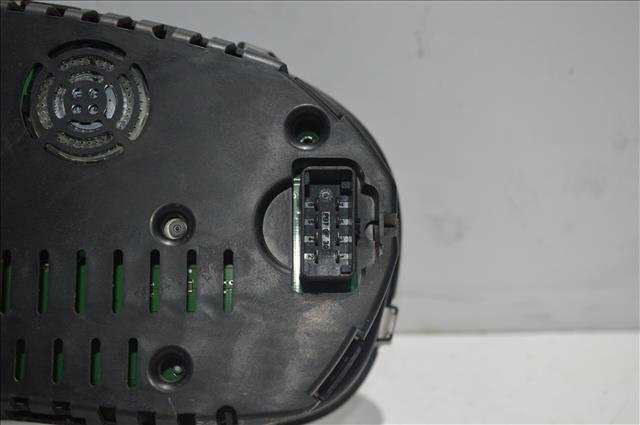 Foto 3ª: Cuadro de Instrumentos Skoda Roomster 1.4 TDI 2006-2010 [BNV] (2007)