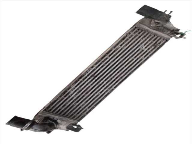 Foto 3ª: Intercooler Opel Astra 1.4 L48) (2004)