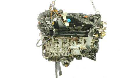 Foto 2ª: Motor Completo Bmw Serie 5 518 530 D XDRIVE [M57 D30 (306D3)] (2001)