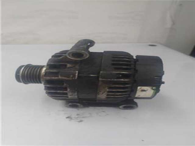 Foto 4ª: Alternador Ford Transit FURGON