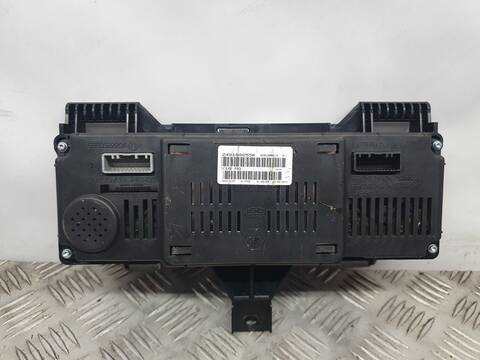 Foto 2ª: Cuadro de Instrumentos Renault Zoe ZEN 88CV 65KW [MAQ601] (2015)