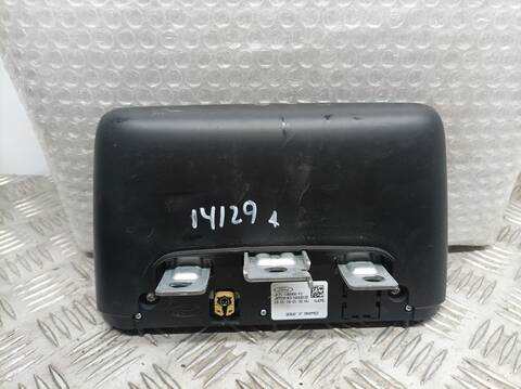 Foto 2ª: Sistema GPS Ford Focus ACTIVE TURNIER 120CV 88KW [ZTDA] (2019)