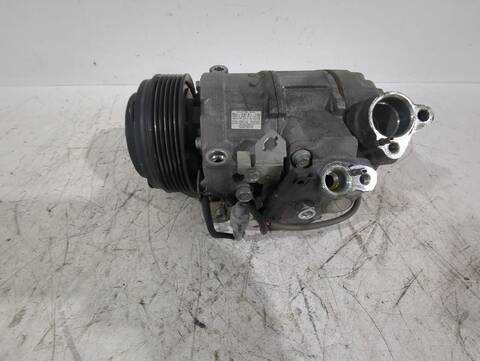 Compresor Aire Acondicionado Bmw Serie 1 114 120 D 177CV