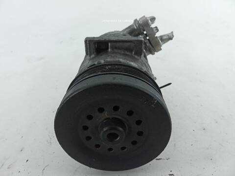 Compresor Aire Acondicionado Opel Corsa 1.4 08)