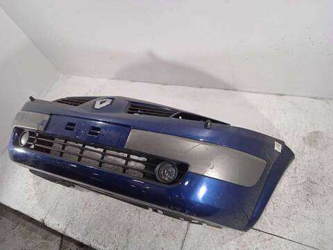 Foto 3ª: Paragolpes Delantero Renault Megane 1.9 DCI DIESEL 120CV 88KW FAMILIAR II FAMILIAR (2004)