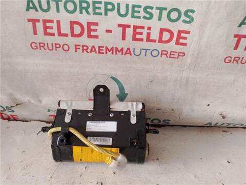 Airbag Delantero Derecho Toyota Corolla 2.0