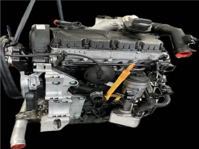 Motor Completo Ford Galaxy 1.9 TREND [1.9 LTR. - 110 KW TDI CAT]