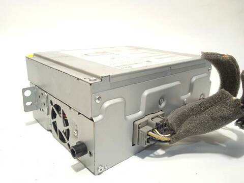 Foto 3ª: Sistema Audio Radio CD Volvo V40 BASIS 114CV 84KW [D4162T] (2013)