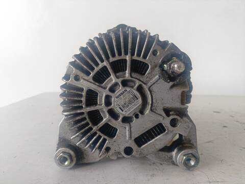 Foto 3ª: Alternador Nissan Qashqai ACENTA 2.0 DCI TD CAT 150CV (2007)