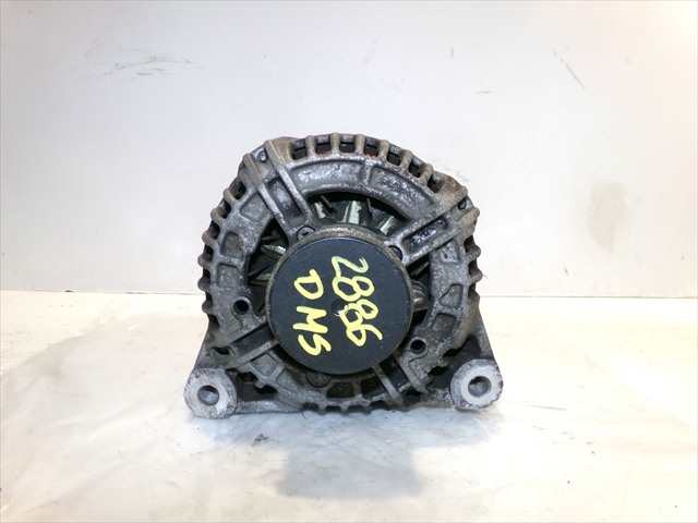 Alternador Peugeot 307 1.6 HDI 2001-2005