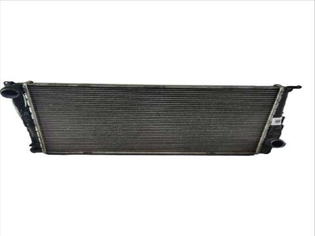 Radiador Motor Bmw Serie 1 114 118 D