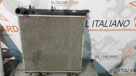 Radiador Motor Peugeot 208 ACCESS 68CV 50KW