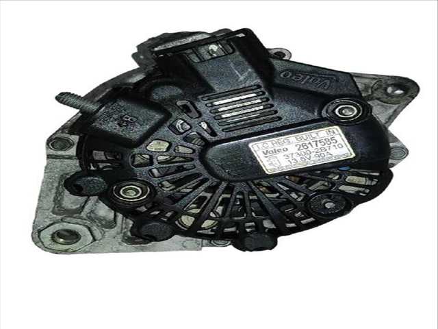Foto 3ª: Alternador Kia Ceed 1.4 CVVT PRO JD) (2013)
