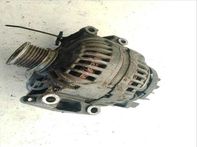 Foto 2ª: Alternador Mercedes Vito 115 CDI 639.601 639.603 639.605) [OM 646.980] (2003)
