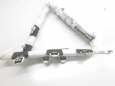 Foto 3ª: Airbag Cortina Delantero Izquierdo Opel Astra EDITION (2023)