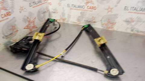 Foto 4ª: Elevalunas Eléctrico Delantero Derecho Volkswagen Golf EDITION 115CV 85KW [DDY] (2017)