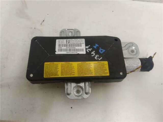 Airbag Lateral Delantero Izquierdo Bmw Serie 3 315 2.0 320D [2.0 LTR. - 110 KW 16V DIESEL CAT]