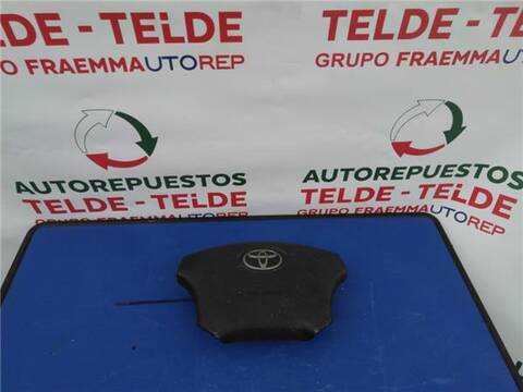 Airbag Delantero Izquierdo Toyota Land Cruiser 3.0