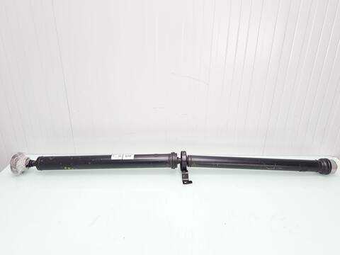 Transmision Central Volkswagen Touareg 3.0 TDI 4MOTION 286CV 210KW