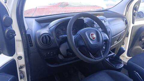 Kit Airbag Fiat Fiorino SX FURG. 75CV 55KW