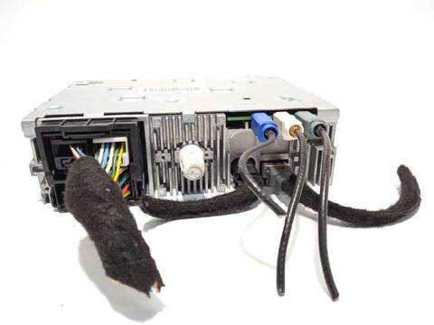 Foto 4ª: Centralita Motor ECU Peugeot 508 ALLURE 120CV 88KW [BH01] (2016)