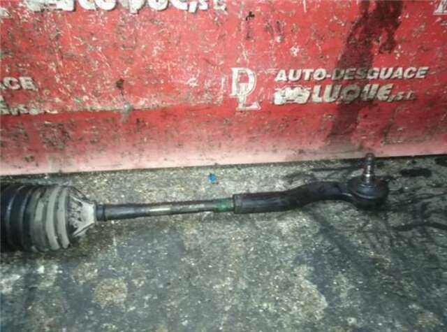 Cremallera de Direccion Ford Ka 1.2